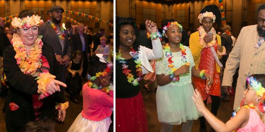Charles Black Center, Sr. Recreation Center Uses Creative Mentorship Opportunities to Impact Lives