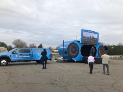 Coming Soon to South Bend – Boomer, a Mobile Experience