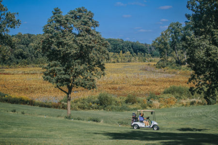 Elbel Park Golf Course