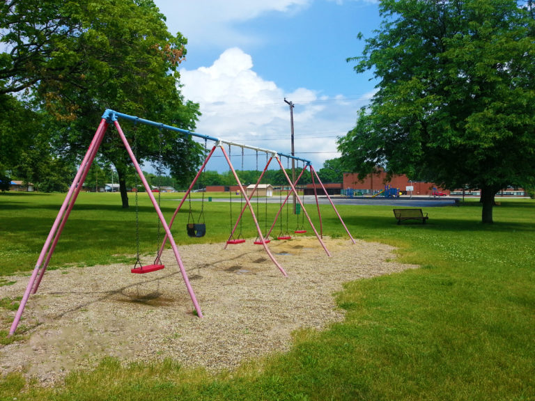 west haven park and recreation