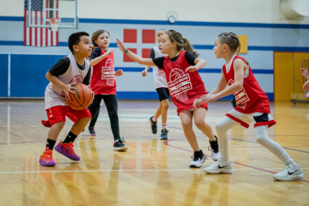 South Bend Youth Basketball League