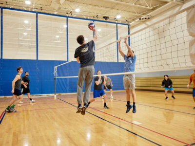 Volleyball
