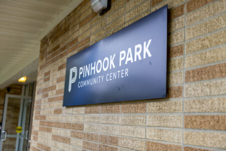 Pinhook Park