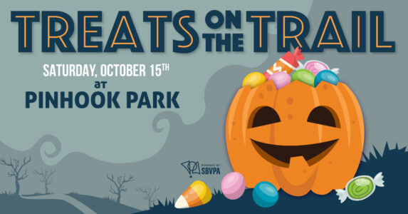 Treats on the Trail