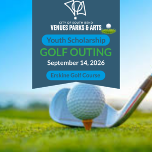 2026 SBVPA Youth Scholarship Golf Outing