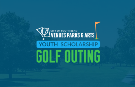 2024 SBVPA Youth Scholarship Golf Outing