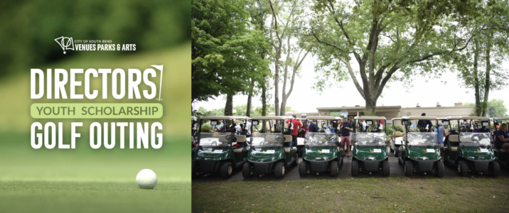 2023 Directors’ Youth Scholarship Golf Outing