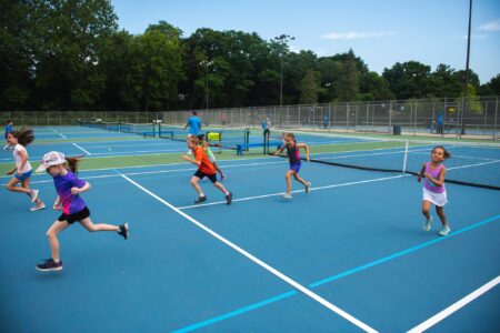 Play Tennis Midwest