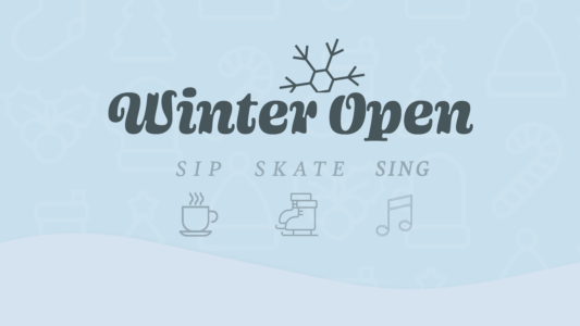 Winter Open