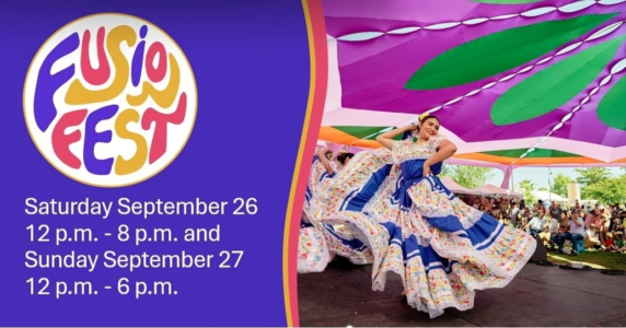 Fusion Fest