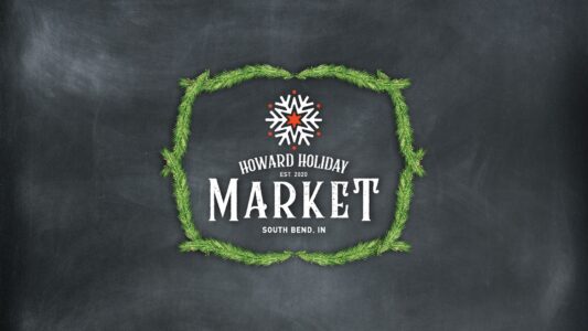 Howard Holiday Market