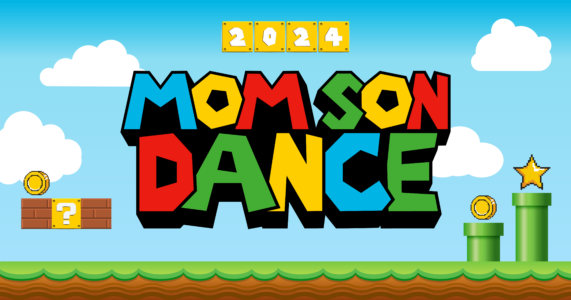 21st Annual Mom Son Dance