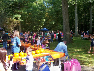 Fall Family Fun Fair