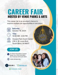 Career Fair