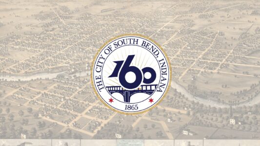 SB160: Celebrating 160 Years of South Bend