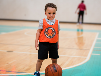 Dreamer’s Summer League