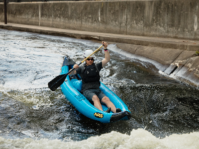 Single Ride Pass