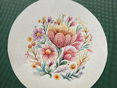 Watercolor for Beginners