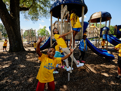 MLK Dream Academy Summer Camp – Week 2