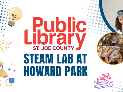 STEAM Lab