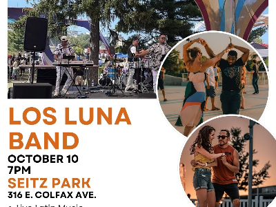 Los Luna Band