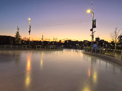 $5 Skate Night on Tuesdays