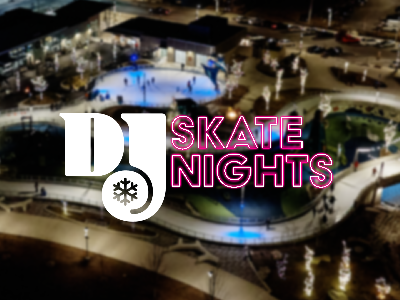 DJ Skate