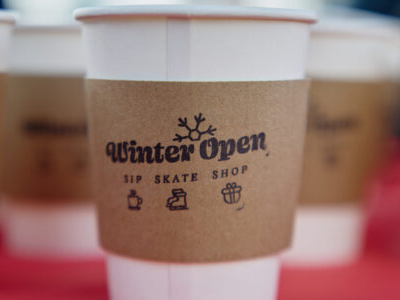Winter Open