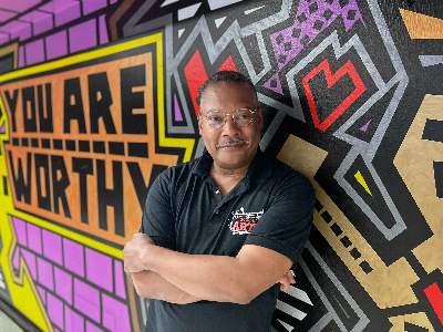 Representation in the Arts: “Is What You See What You Get?” Gary Edwin Robinson Symposium