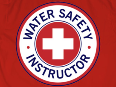 Water Safety Instructor Spring 2026