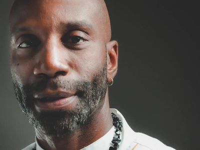 "The Exploration of..." with Willie Hilton at Raclin Murphy Encore Center