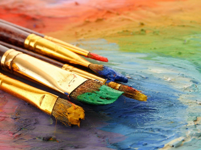 Pinhook Painters 2026 Session 1