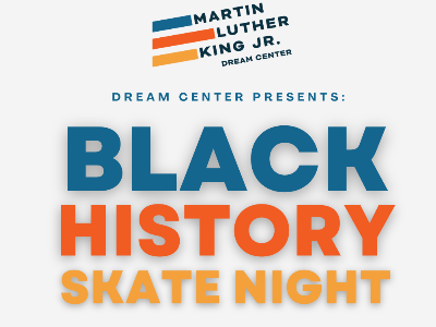 Black History Skate Night at Howard Park