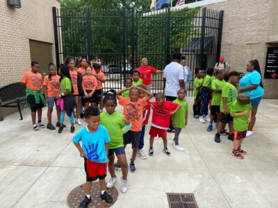 All Star Summer Camp