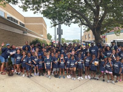 Dream Big Summer Camp