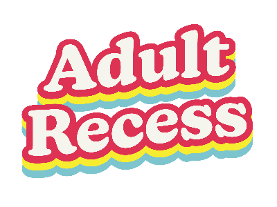 Adult Recess: Field Day at Charles Black Center