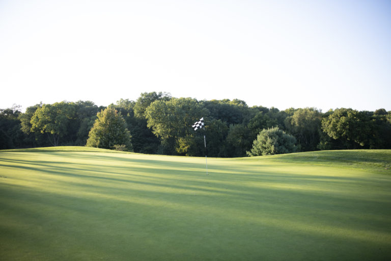 Erskine Park Golf Course SBVPA