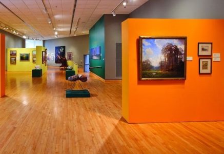South Bend Museum of Art